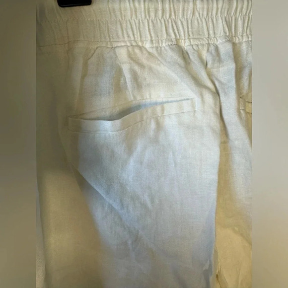 ATHLETA CABO LINEN JOGGER - Picture 11 of 13